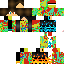 Texture for KubusMarko