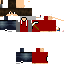 Texture for steve