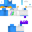 Texture for Mudkip