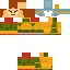 Texture for for eli