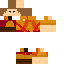 Texture for leon