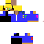 Texture for Octa 360