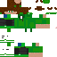 Texture for Good version Dylan skin
