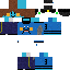 Texture for Icee Mudkip