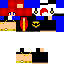 Texture for crazycrafter0011