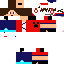 Texture for dragonevil