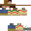 Texture for dtrsers