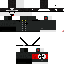 Texture for withe SS person
