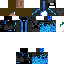 Texture for steve