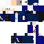 Texture for Yazuko Complete
