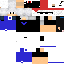 Texture for Striker No Natal
