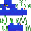 Texture for drowned 2