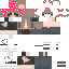 Texture for cottage core gorl