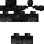 Texture for Darkness Steve (By: VortexMultiverse)