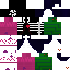 Texture for RE! Invertus, The Corpse Lord