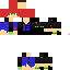 Texture for felipe206