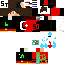 Texture for daim