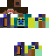 Texture for bog
