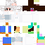 Texture for הסקין הראשון שלי