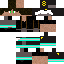 Texture for ItsAntoPatt fixed (Jbr_7000 model)