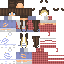 Texture for raven