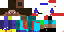 Texture for hunter is a killer