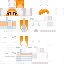 Texture for Mem Cinnamonroll