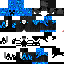 Texture for Water armadura
