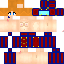 Texture for global cluster