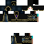 Texture for Wizard