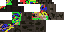 Texture for Chascer spider