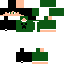 Texture for Gohan