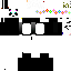 Texture for spring panda
