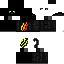 Texture for blastoff the cat