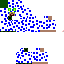 Texture for Frozen Comodo