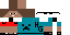 Texture for agresor