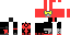 Texture for blazeman
