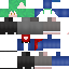 Texture for yakiniku