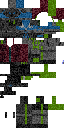Texture for Zapslam witch_2