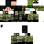 Texture for RyanSHotGaming Soldier