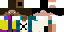 Texture for bite figth