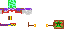 Texture for pig