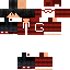 Texture for Gabriel gamer br