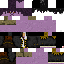 Texture for pulpito pirata