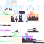 Texture for Save me
