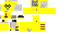 Texture for mad pikachu
