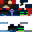 Texture for G Man