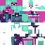 Texture for alexandrite v5.4