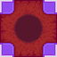 Texture for enchanting table