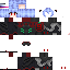 Texture for ayanami